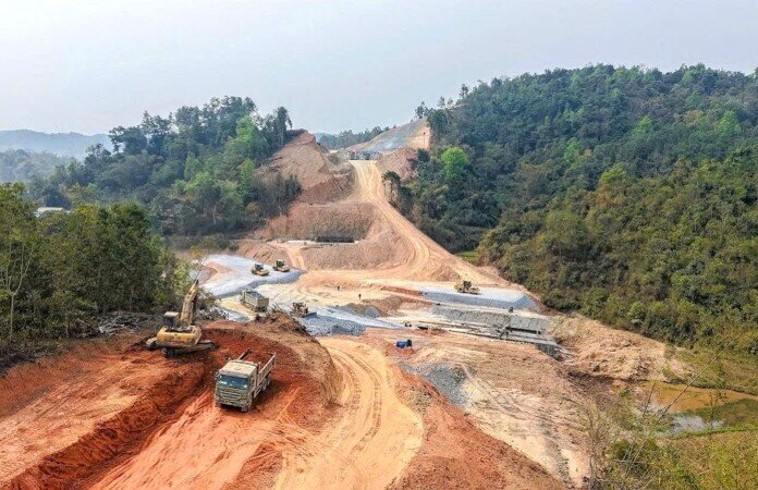 Kiến tạo giá trị bền vững trong hạ tầng giao thông quốc gia