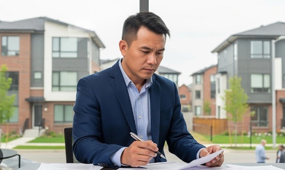 Bài toán vay 30 tỷ mua nhà cho thuê tháng thu trăm triệu