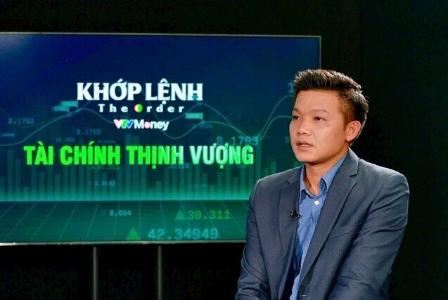 “Mua cổ phiếu rồi đi ngủ” sẽ rất nhàn nhã