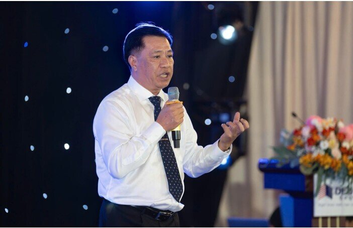 Kiến tạo giá trị bền vững trong hạ tầng giao thông quốc gia