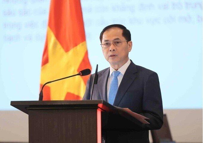 Việt Nam hoan nghênh Campuchia - Thái Lan ngừng bắn