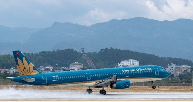 Lý do Vietnam Airlines được giãn hoãn nợ