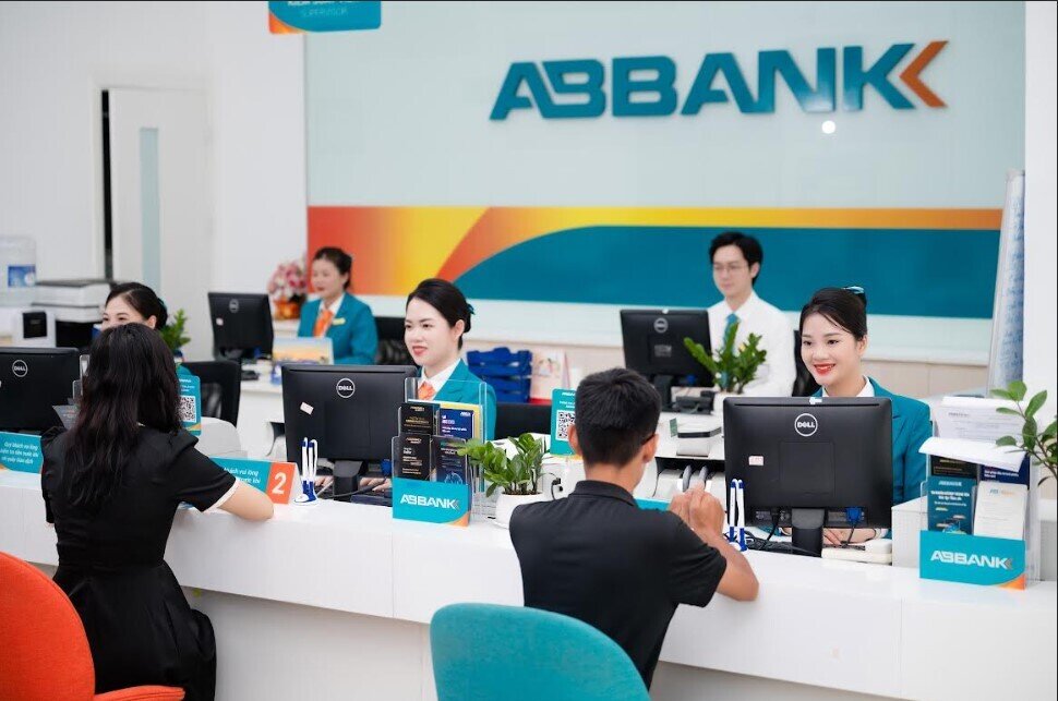 Quý 2/2025: ABBank hoàn thành hơn 90% kế hoạch lợi nhuận năm, các hoạt động kinh doanh cốt lõi bứt phá mạnh mẽ