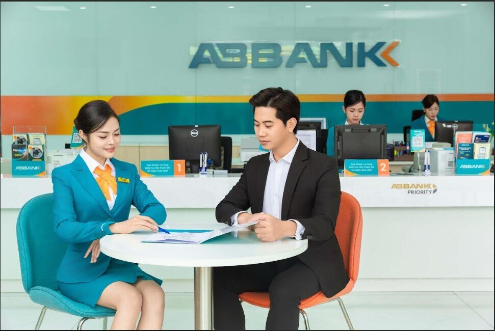 Quý 2/2025: ABBank hoàn thành hơn 90% kế hoạch lợi nhuận năm, các hoạt động kinh doanh cốt lõi bứt phá mạnh mẽ