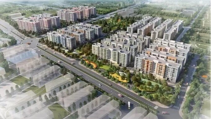 Giá nhà xã hội Vinhomes tại Hải Phòng dự kiến cao nhất gần 32 triệu một m2