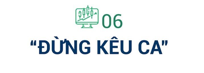 Chủ tịch STI Phan Minh Tâm: Đầu tư là phải sống sót, đừng tin vào những giấc mơ "đốt tiền" và "liều ăn nhiều"