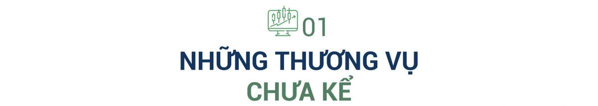 Chủ tịch STI Phan Minh Tâm: Đầu tư là phải sống sót, đừng tin vào những giấc mơ "đốt tiền" và "liều ăn nhiều"