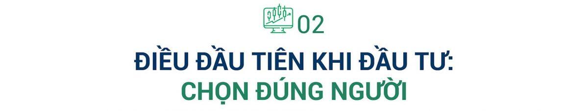 Chủ tịch STI Phan Minh Tâm: Đầu tư là phải sống sót, đừng tin vào những giấc mơ "đốt tiền" và "liều ăn nhiều"