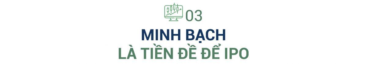 Chủ tịch STI Phan Minh Tâm: Đầu tư là phải sống sót, đừng tin vào những giấc mơ "đốt tiền" và "liều ăn nhiều"
