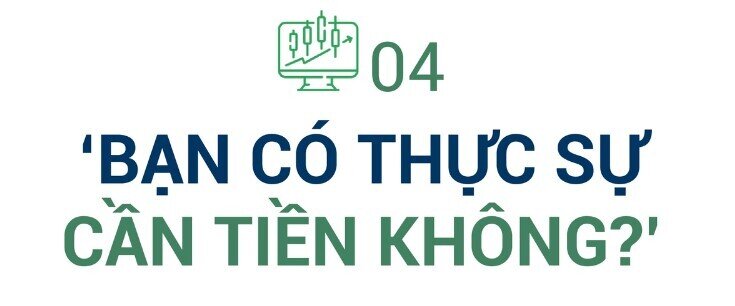 Chủ tịch STI Phan Minh Tâm: Đầu tư là phải sống sót, đừng tin vào những giấc mơ "đốt tiền" và "liều ăn nhiều"