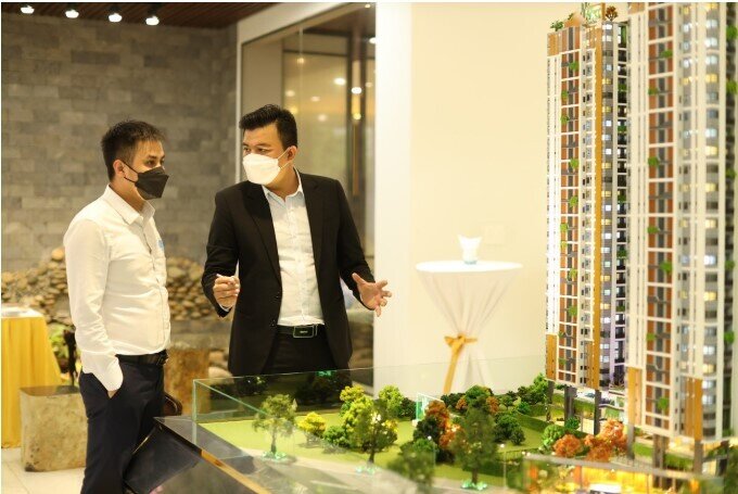 Chiêu trò môi giới bán dự án 'ma' gây sốt ảo thị trường bất động sản