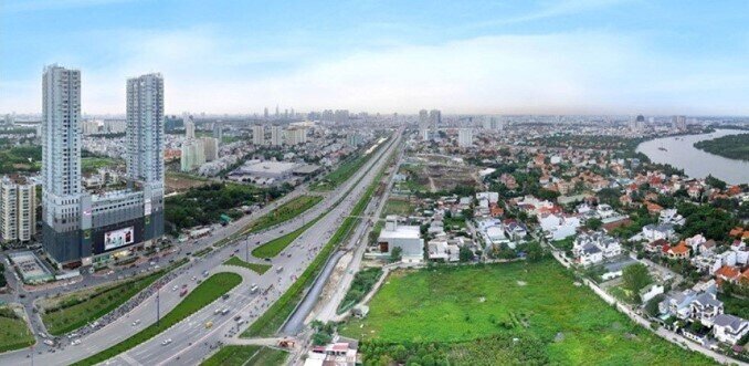 Chiêu trò môi giới bán dự án 'ma' gây sốt ảo thị trường bất động sản