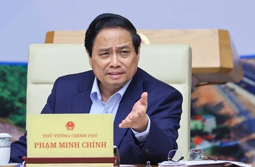 Thủ tướng: Hoàn thành sân bay Long Thành năm 2025