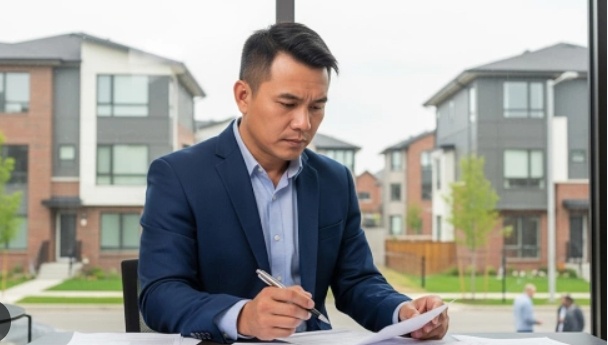 Tuổi 30 mua ôtô trước khi mua nhà