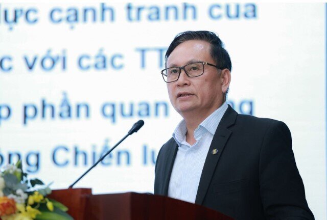 Chủ tịch VSDC nói về lộ trình triển khai T+0, bán chứng khoán chờ về và giao dịch xuyên trưa