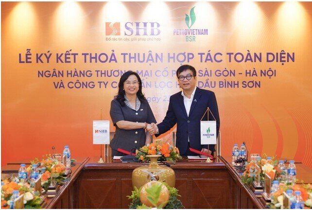 Sự bứt phá của cổ phiếu: Nhìn từ chiến lược chuyển đổi toàn diện và kinh doanh bền vững
