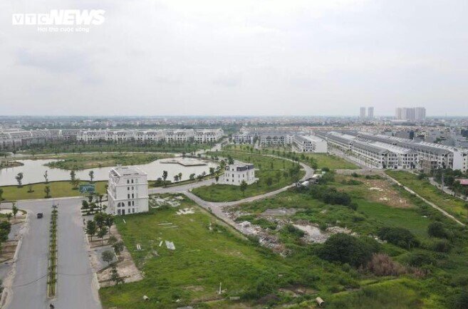 Tăng thuế chuyển nhượng không phải cách duy nhất giúp minh bạch thị trường BĐS