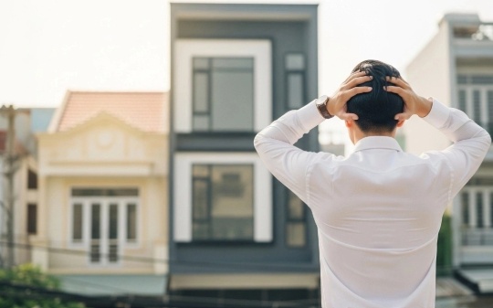 'Đi lại thuận tiện nên nhiều người không từ bỏ nhà trung tâm Hà Nội, Sài Gòn'