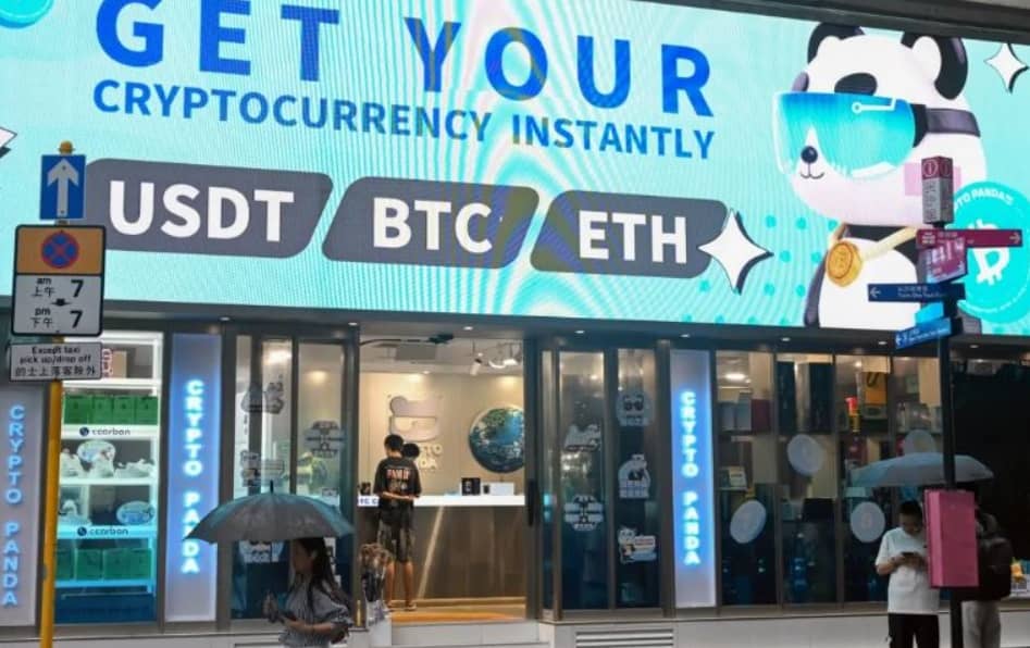 Stablecoin vào “tầm ngắm”, các trung tâm tài chính châu Á gấp rút hoàn thiện quy định