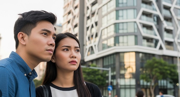 Gánh nặng 'căn hộ 110 m2 rao bán 5 tỷ nhưng cho thuê 10 triệu đồng'