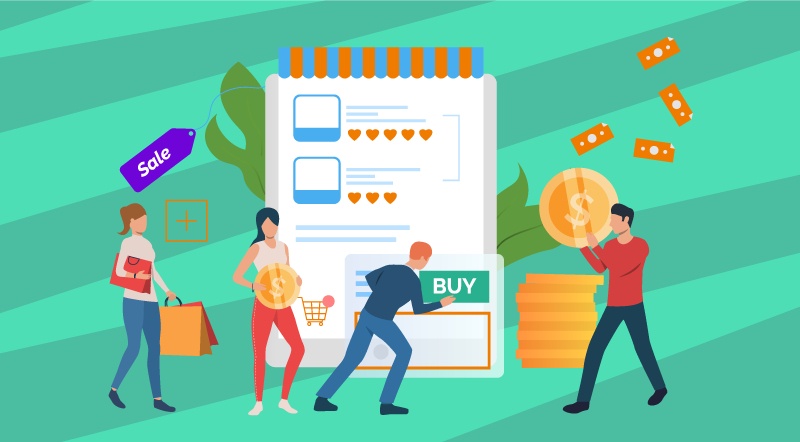 Cross Selling: Cách tăng doanh thu hiệu quả từ khách hàng cũ