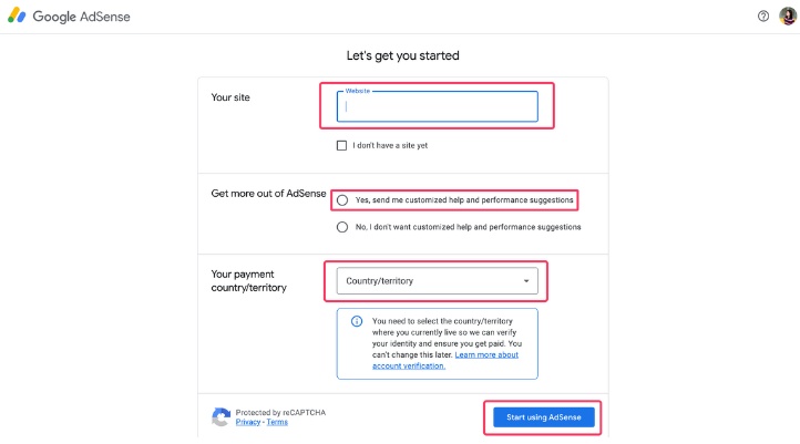 Google AdSense là gì? Hướng dẫn đăng ký tài khoản thành công