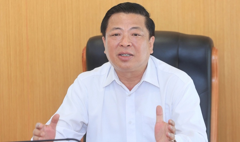 Bộ Xây dựng đặt mục tiêu đóng góp trên 20% GDP cả nước