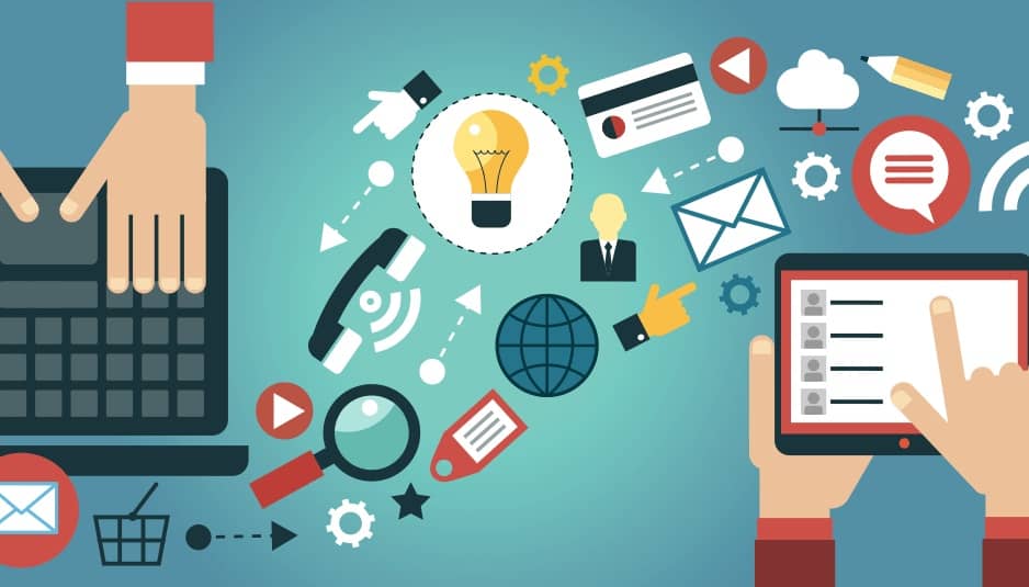 Hiệu quả Inbound Marketing: Những điều doanh nghiệp cần biết năm 2025