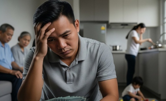 'Nhận 100 triệu tiền thưởng nhưng đóng thuế thu nhập cá nhân 35 triệu đồng'