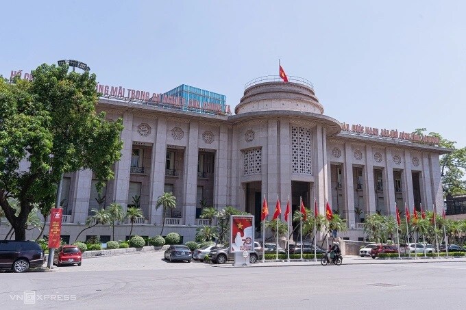 Ngân hàng Nhà nước chỉ đạo ổn định lãi suất