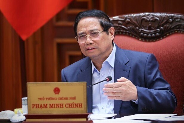 Thủ tướng: Thích ứng linh hoạt, hiệu quả với tình hình để đạt tăng trưởng 8.3-8.5%