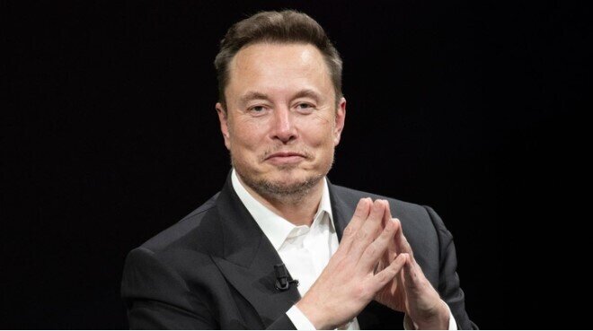 Tesla chi 29 tỷ USD giữ chân Elon Musk đến 2027