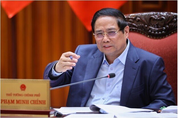 Thủ tướng: Thích ứng linh hoạt, hiệu quả với tình hình để đạt tăng trưởng 8.3-8.5%