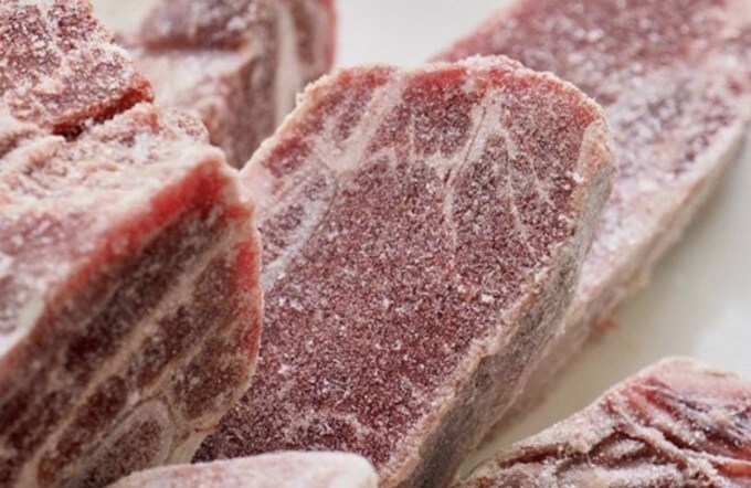 Việt Nam chi gần 2,6 tỷ USD nhập khẩu thịt và sữa