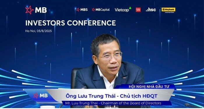 Chủ tịch MB: Các khoản nợ Trung Nam và Novaland vẫn đang trong tầm kiểm soát