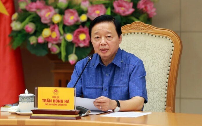 Người dân phải nộp số tiền lớn khi chuyển mục đích sử dụng đất, Phó Thủ tướng chỉ đạo tháo gỡ