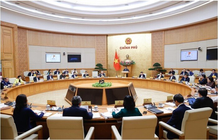 Rà soát sửa đổi các Luật Đất đai, Kinh doanh bất động sản, Nhà ở