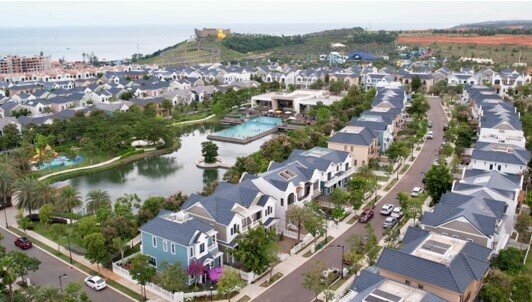 NovaWorld Phan Thiet – “Thành phố triệu niềm vui” - Điểm đến đa trải nghiệm cho mọi thế hệ