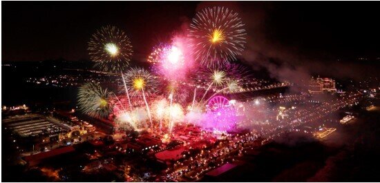 NovaWorld Phan Thiet – “Thành phố triệu niềm vui” - Điểm đến đa trải nghiệm cho mọi thế hệ