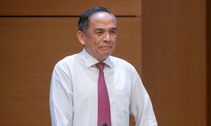 'Thị trường bất động sản Việt Nam như chuyến bay chỉ có hạng thương gia'