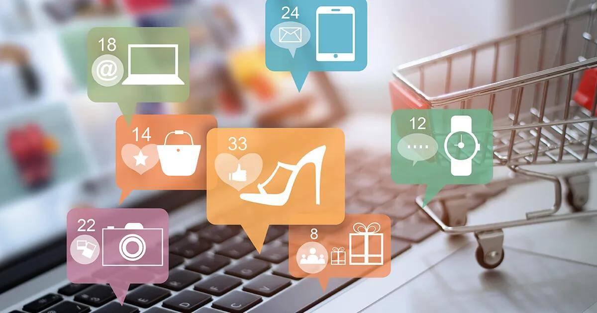 Cách tiếp cận khách hàng hiệu quả trong Retail Marketing thời đại số