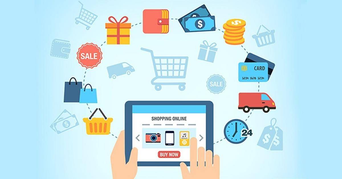 Cách tiếp cận khách hàng hiệu quả trong Retail Marketing thời đại số