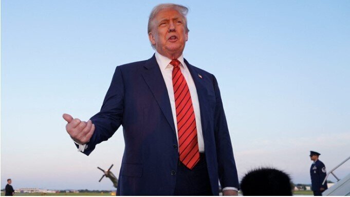 Tổng thống Mỹ Trump tuyên bố sẽ áp thuế 250% với dược phẩm