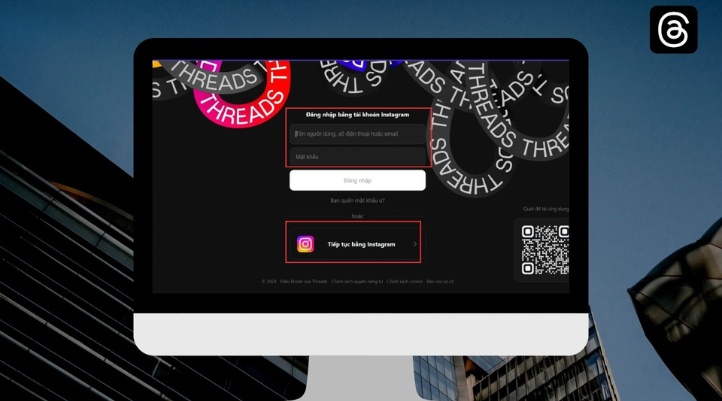 Threads: Hướng dẫn tải, đăng ký chi tiết từ A đến Z