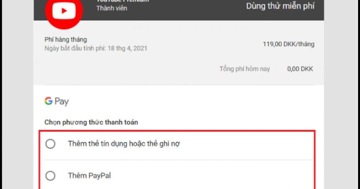 YouTube Music Premium có gì đặc biệt? Trải nghiệm âm nhạc khác biệt