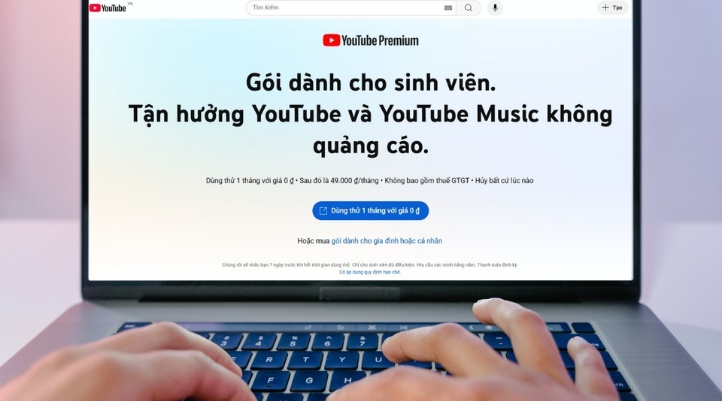YouTube Premium giá bao nhiêu? Chi tiết giá & lợi ích nổi bật