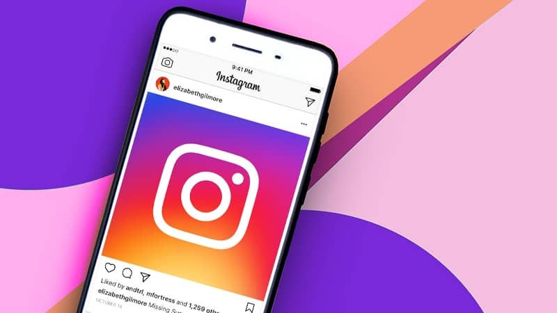 Cách theo dõi tài khoản riêng tư Instagram lịch sự