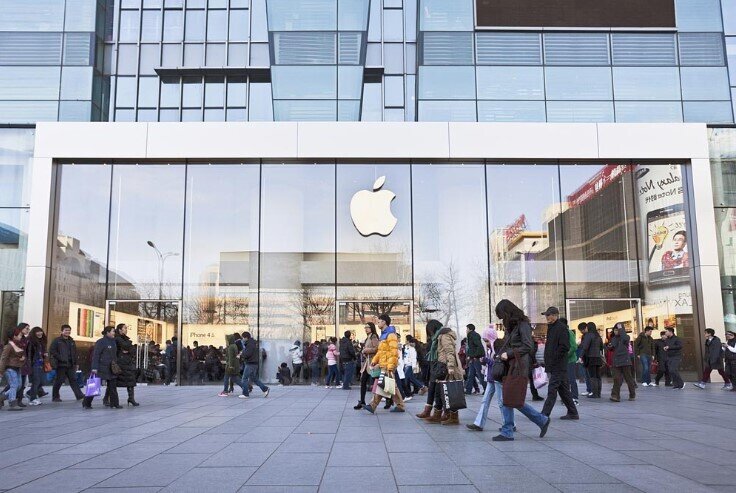 Apple tiếp tục "bơm" thêm 100 tỷ USD vào Mỹ - động thái lớn giữa áp lực từ ông Trump