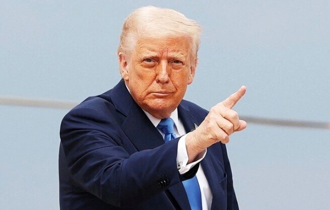 Mỹ sẽ áp thuế 100% đối với chất bán dẫn