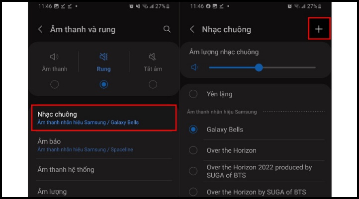 Hướng dẫn tải nhạc YouTube làm nhạc chuông nhanh chóng